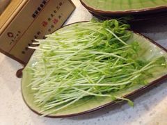 一叶一世界藏茶素食火锅-一叶一世界•素食餐厅(环球中心店)