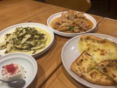 -WILDS 野有食(碧坞店)