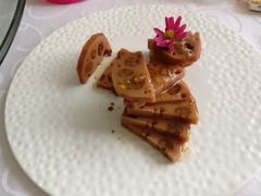 -喜满堂 望喜园·融合菜