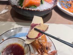-大渔铁板烧(花园道店)
