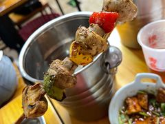 -炒豆合作社(东四总店)