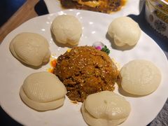 -安多素食(广仁寺路店)