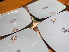 -局气烤鸭·北京菜(前门店)