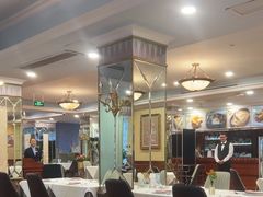 -新侨三宝乐西餐厅(崇文门店)