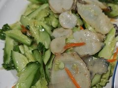 -渔码头食府·20年蓬莱老字号(登州路店)