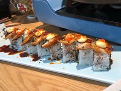 -千叶创意融合料理(水韵城店)