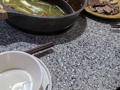 -嘎洒汤锅·花腰傣美食