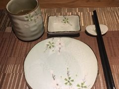 -酒井酱子·深夜食堂(东城汇店)