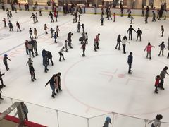 -冠军冰场CHAMPION RINK(苏州中心商场店)