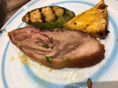 -小岛·澳门菜(时代广场店)