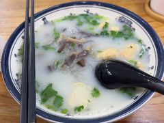 -鸭小妹鸭血粉丝(老门东店)