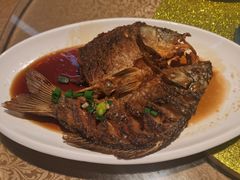 -柠静私家菜(石板巷店)