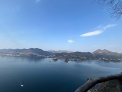 -仙岛湖旅游风景区