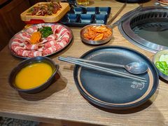 -香猪坊韩国烤肉专属门店(魏公村店)