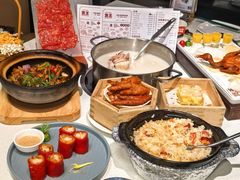 -煲王粤菜餐厅(中侨中心店)