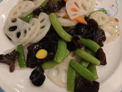 -天天渔港(杏林街店)