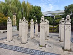 -乌镇东栅景区