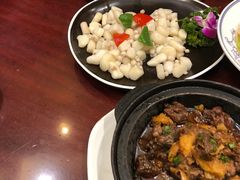 -西山人家·传统苏帮菜·家宴(木渎店)