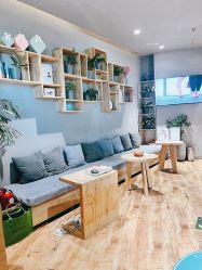 -卡莫瑜伽·普拉提