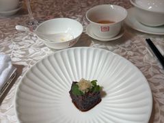 -香乐园·淮扬菜中餐厅·Shang Garden(福田香格里拉店)