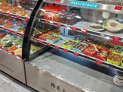 -韩麦大冷面(桂花街直营店)