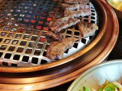 -伏一解牛烤肉专门店(信业购物中心店)