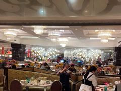 大堂-芭菲盛宴·环球美食(解放碑英利国际店)