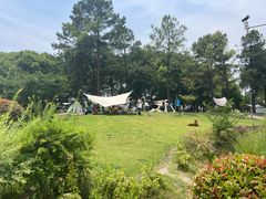 -美兰湖景区