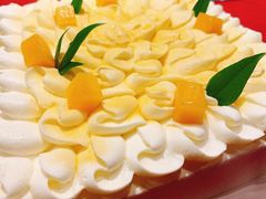 -积慕Cake(解放大道店)