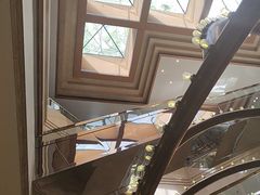 -上海建国宾馆-葵园餐厅