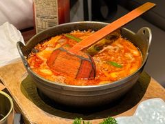 -御牛道日式烤肉料理(杭州万象城店)