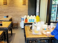 -左邻右舍褡裢火烧(石榴园店)