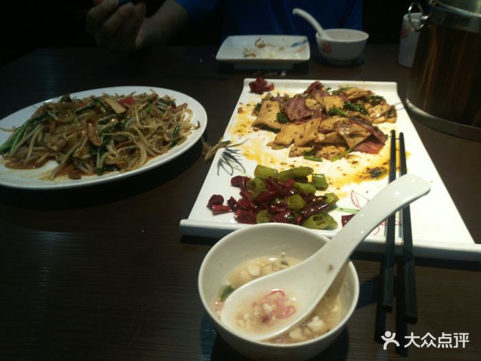 荣食方(兴华路店)图片 第4张