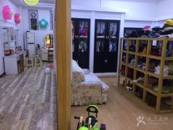 -星豆豆儿童摄影(南郊太白南路店)