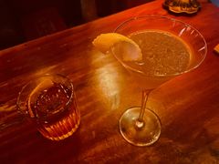 -無名记忆Music Bar夜景怀旧酒吧