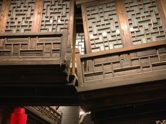 -杭州第一世界大酒店·云曼温泉