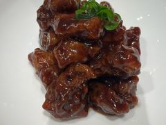 -上海老饭店(北京分店)