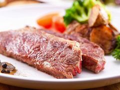 -斗牛士牛排(南京东路店)