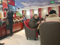 -素心素食(翠苑店)