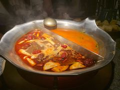 -湊湊火锅·茶憩(东城万达店)