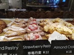 -WHEAT&BAKER-麥(凯德来福士店)