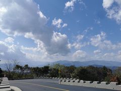 -五女山景区