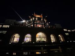 -苏州吴宫泛太平洋酒店