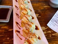 -小川洋风料理(汉街店)