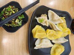 -大娘水饺(江宁金箔路欧尚店)