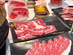 -红沃鳗鱼黑牛烤肉店(不老街店)