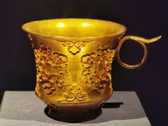 -陕西历史博物馆