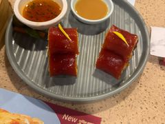 -点都德(大茶楼店)