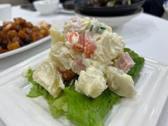 -瑞福园联谊餐室(茂名南路店)