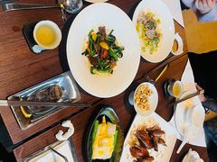 -蛇口希尔顿南海酒店·随轩中餐厅·粤菜